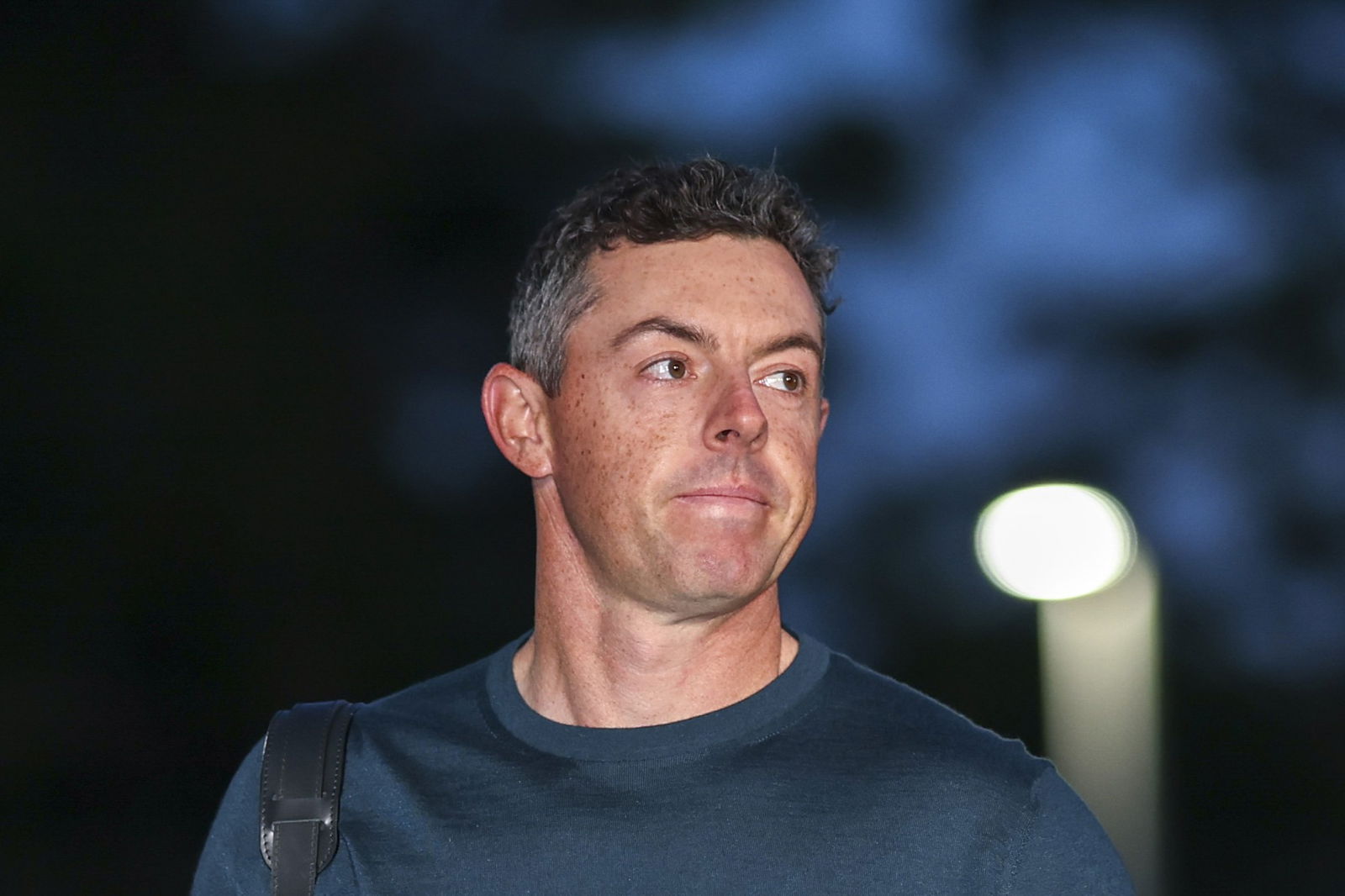 Rory McIlroy
